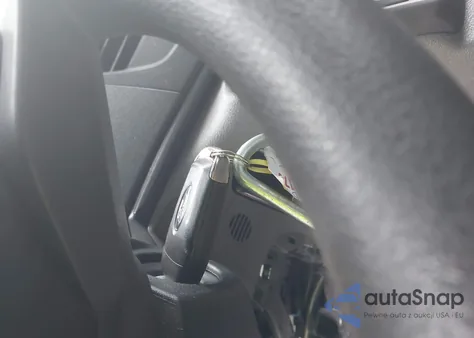 2023 Ford Transit-250 из США, поврежденный, VIN 1FTBR1C80PKA87676